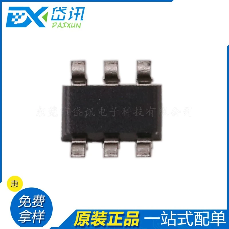 AOZ8904CIL SOT23-6 (1)