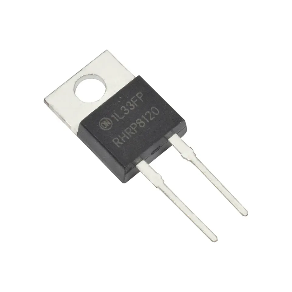 DIODE RHRP8120