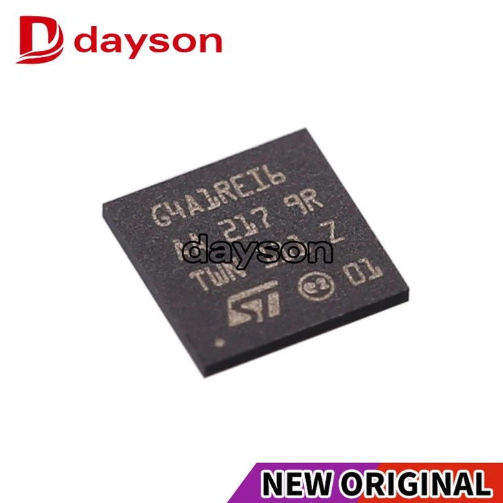 dayson 4
