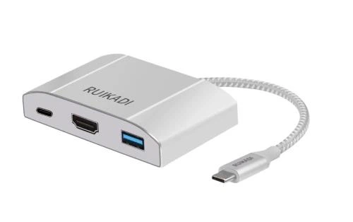 Multi Interface 5 in 1 Docking Cradle