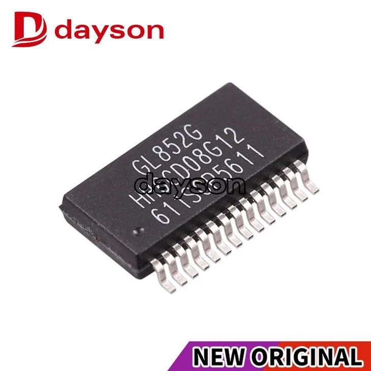 dayson 4