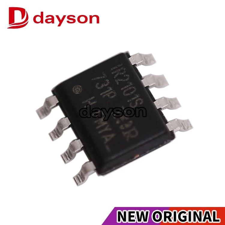 IR2101STRPBF SOP-8 (8)