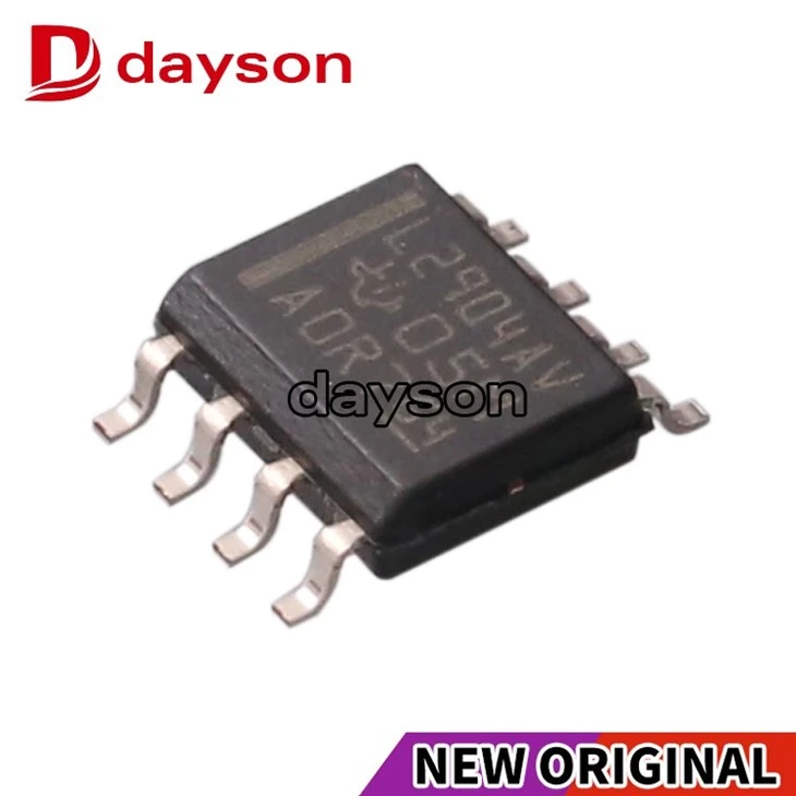 dayson 3