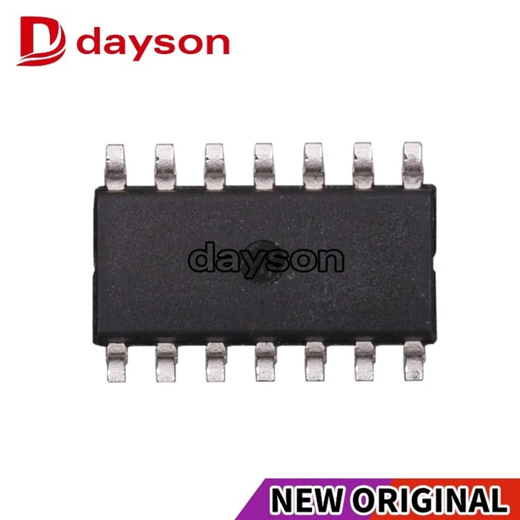 dayson 2