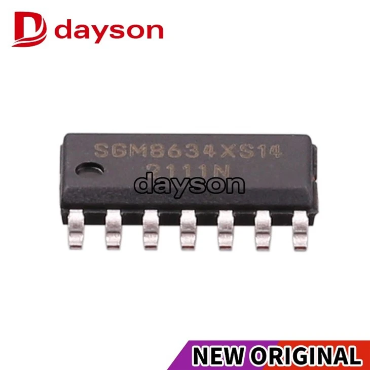 dayson 3