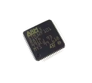 New Original IC STM32F101R8T6