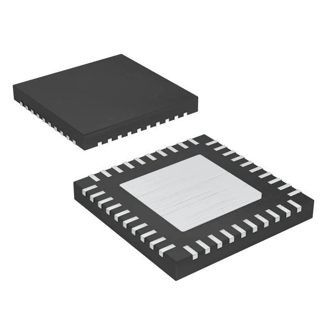 Original Chip MAX9257AGTL/V+ 840Mbps Serializer
