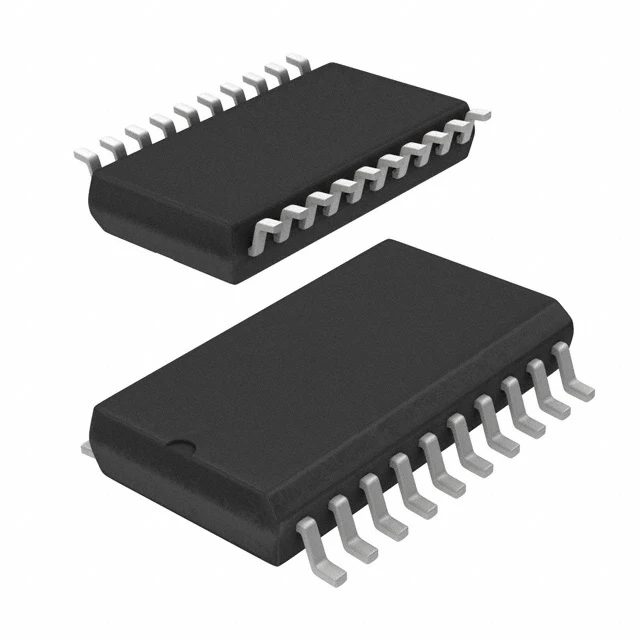 Original IC N79E715AS20