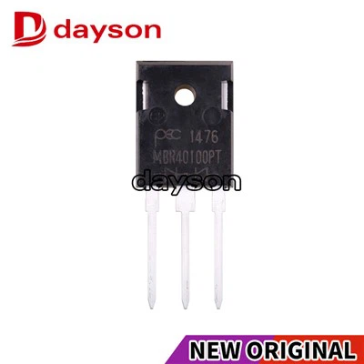1Pair Transistor A1943 C5200 Power Amplifier Transistor