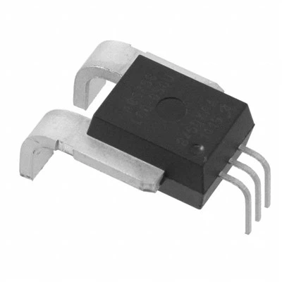 ACS770ECB-200U-PFF-T SENSOR CURRENT HALL 200A DC