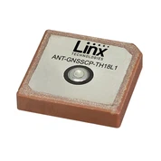 ANT-GNSSCP-TH18L1 RF ANT GNSS PATCH L1 18X18 PIN