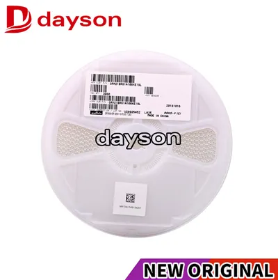 Ceramic Capacitor GRM21BR61A106KE19L