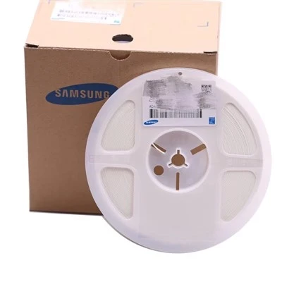 Ceramic Capacitors CL10C102JB8NNNC