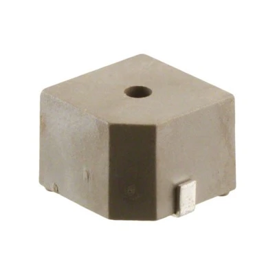 CT-1205H-SMT-TR BUZZER MAGNETIC 5V 12.8X12.8 SMD