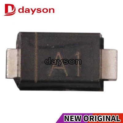 Diode SM4001PL-TP