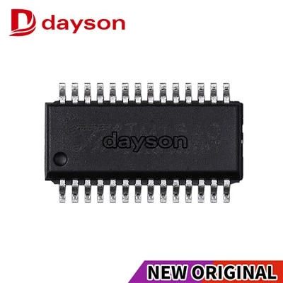 Integrated Circuit For TM1640B