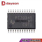 Integrated Circuit For TPS70345PWP