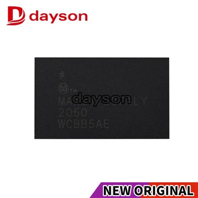 Module DC Converter MAXM17537ALY