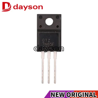 MOSFET 7N65F