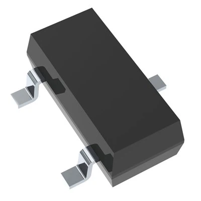 MOSFET BSS138