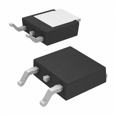 MOSFET IRLR8743TRPBF