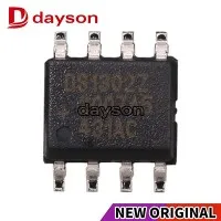 New Original IC DS1302Z+T&R