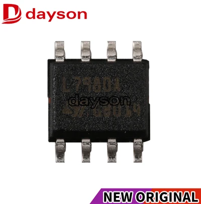 New Original IC L7980ATR