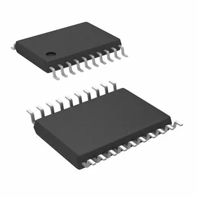 New Original IC LPC812M101JDH20J