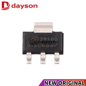 New Original IC MIC39100-3.3WS-TR