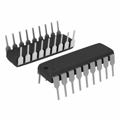 New Original IC PIC16F627A-I/P