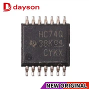 New Original IC SN74HC74QPWRG4Q1