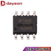 New Original IC SP706REN-L/TR