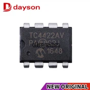 New Original IC TC4422AVPA