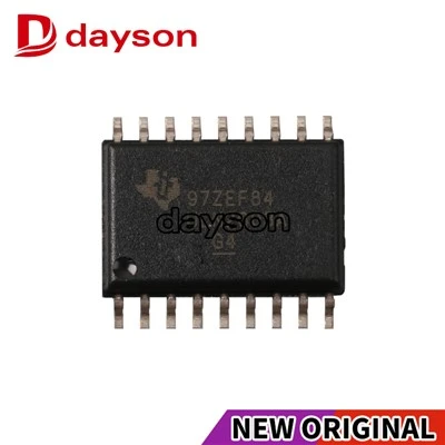 New Original IC ULN2803ADWR