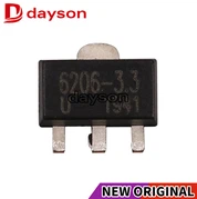 New Original IC XC6206P332PR