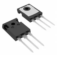 Original New Igbt Inverter Fgh40n60