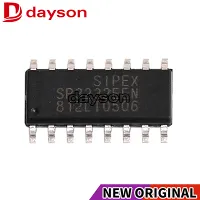 SP3232EEN IC TRANSCEIVER FULL 2/2 16SOP